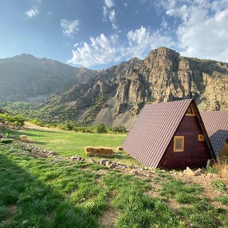 Elegis Village Resort Yeghegis 외부 사진