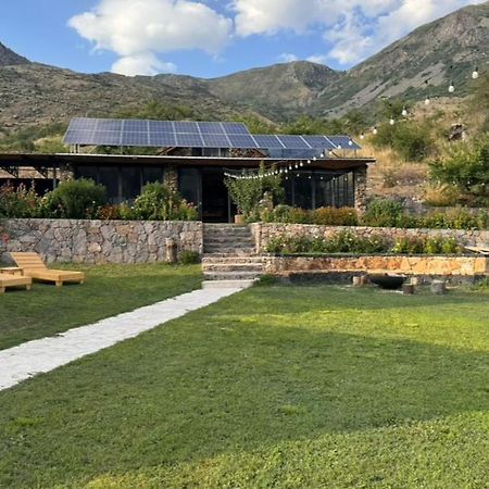 Elegis Village Resort Yeghegis 외부 사진
