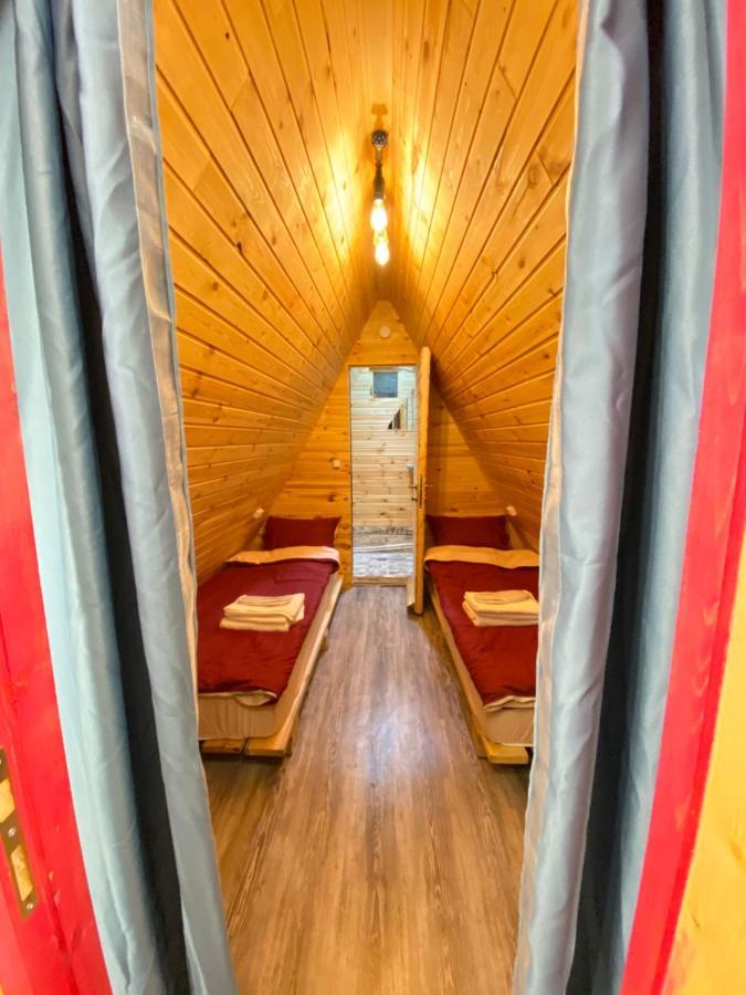 Elegis Village Resort Yeghegis 외부 사진