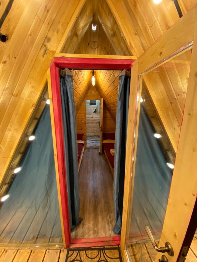 Elegis Village Resort Yeghegis 외부 사진