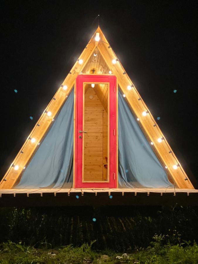 Elegis Village Resort Yeghegis 외부 사진