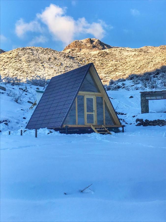Elegis Village Resort Yeghegis 외부 사진