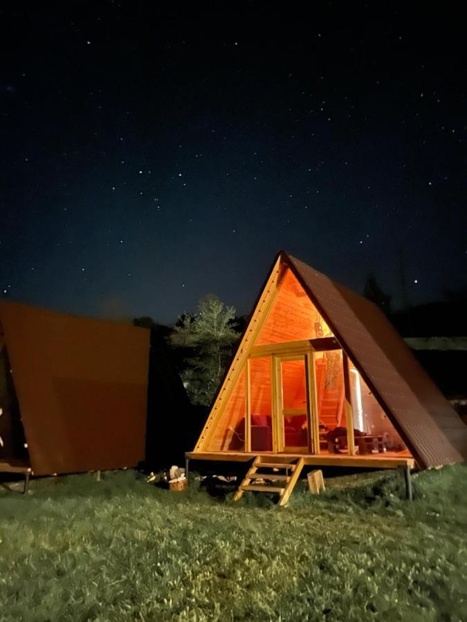 Elegis Village Resort Yeghegis 외부 사진