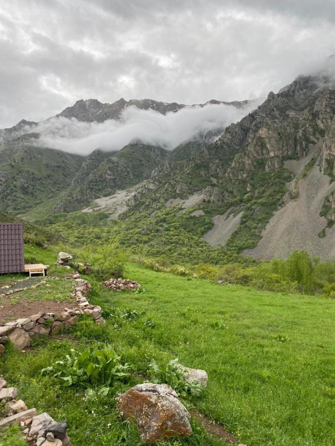 Elegis Village Resort Yeghegis 외부 사진