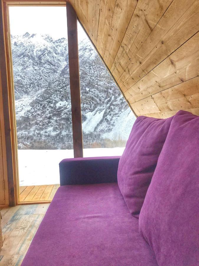 Elegis Village Resort Yeghegis 외부 사진