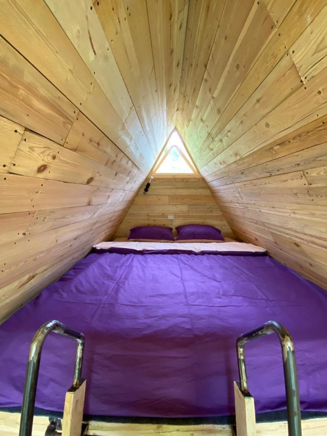 Elegis Village Resort Yeghegis 외부 사진