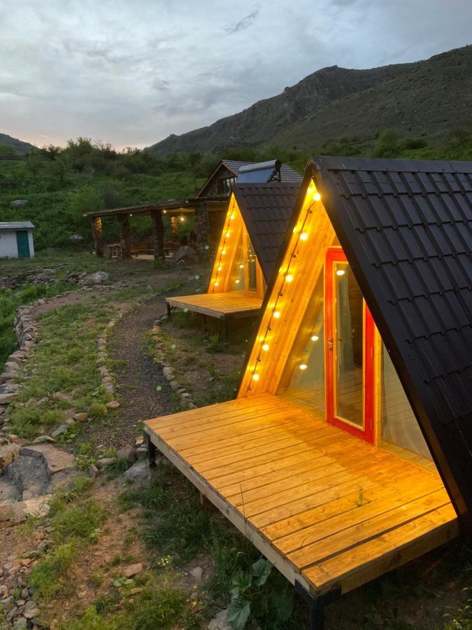 Elegis Village Resort Yeghegis 외부 사진