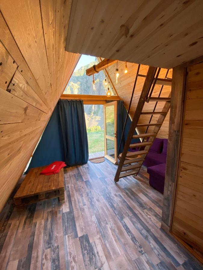 Elegis Village Resort Yeghegis 외부 사진