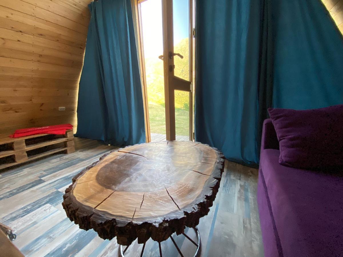 Elegis Village Resort Yeghegis 외부 사진