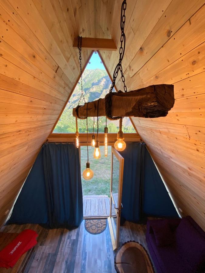 Elegis Village Resort Yeghegis 외부 사진