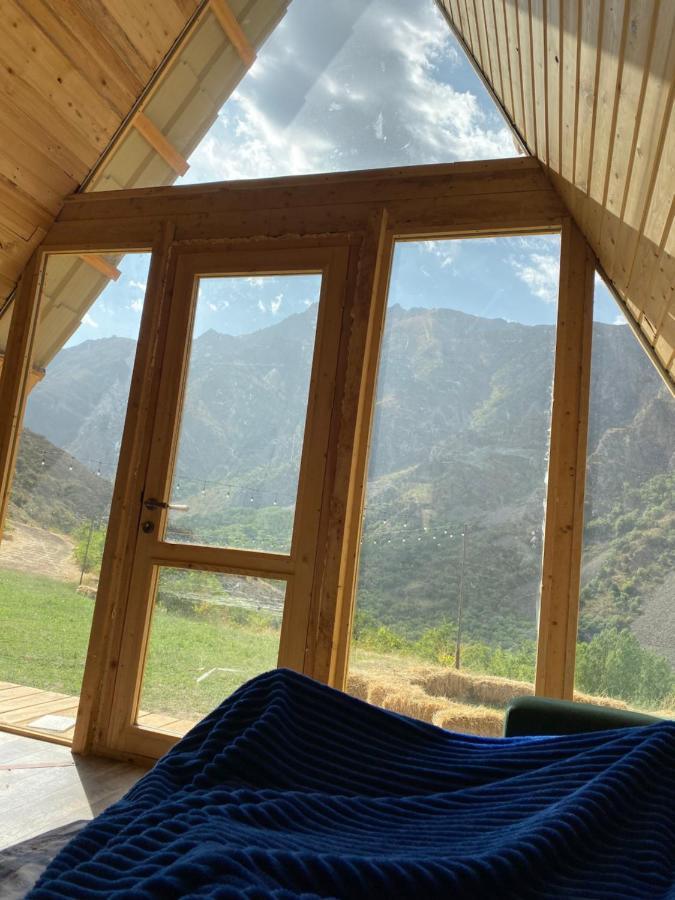 Elegis Village Resort Yeghegis 외부 사진